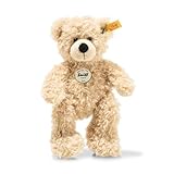 Steiff 111372 - Teddybär Fynn, beige, 18 cm
