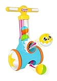 Tomy Lernspiel für Kinder "Pic'n'Pop" mehrfarbig - hochwertiges Kleinkindspielzeug - Spielzeug für draußen und drinnen mit großem Spaßfaktor - ab 18 Monate
