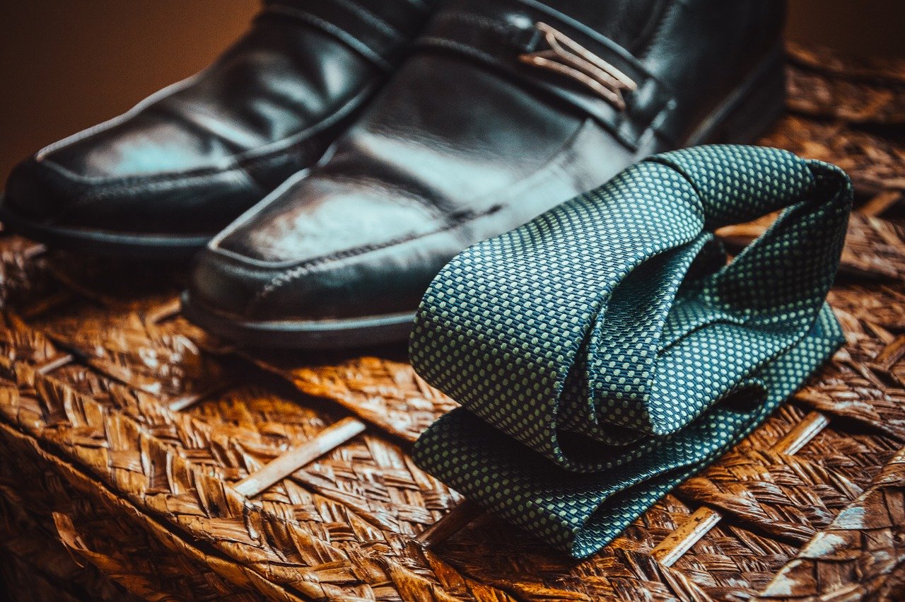 Welcher Dresscode gilt für Gäste zur Taufe?